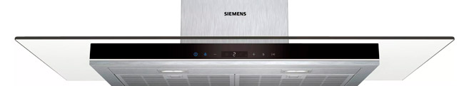 Ремонт вытяжек Siemens в Истре